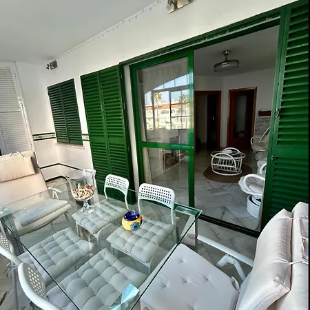 Apto Laguna Con Piscina Apartment El Portil