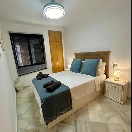 Apto Laguna Con Piscina Apartment *