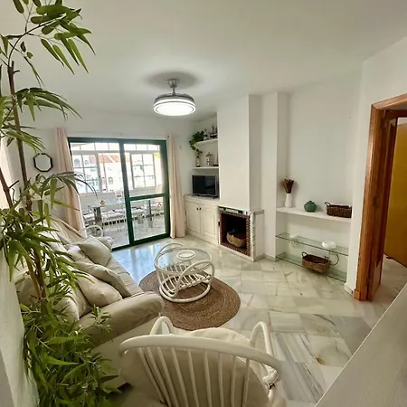 Apto Laguna Con Piscina Apartment El Portil