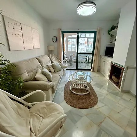 Apartment Apto Laguna Con Piscina