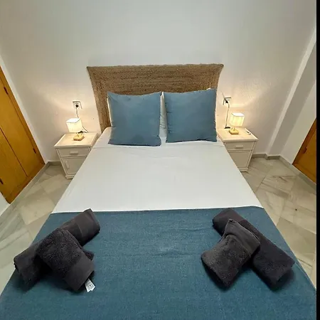 Apto Laguna Con Piscina Apartment *