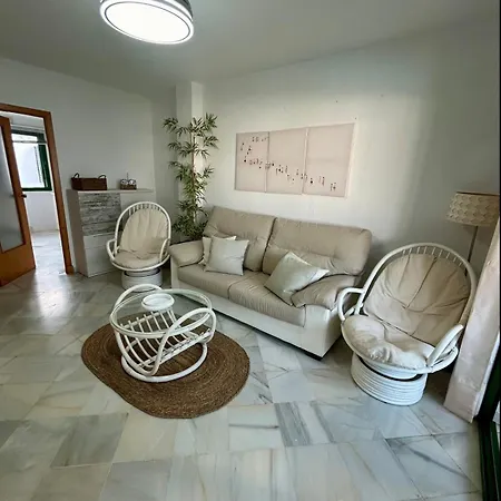Apto Laguna Con Piscina Apartment El Portil