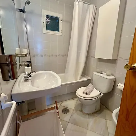 Apartment Apto Laguna Con Piscina El Portil