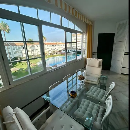 Apartment Apto Laguna Con Piscina *