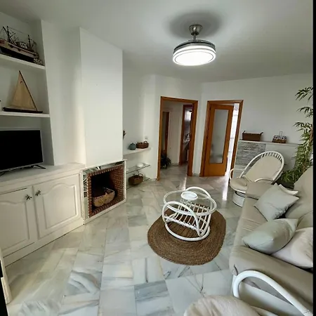 Apto Laguna Con Piscina *