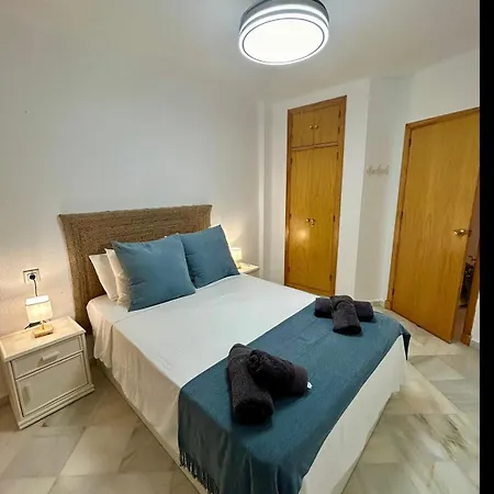 Apartment Apto Laguna Con Piscina
