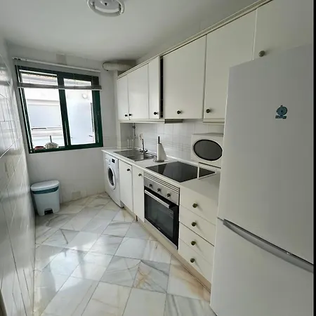 Apto Laguna Con Piscina Apartment El Portil