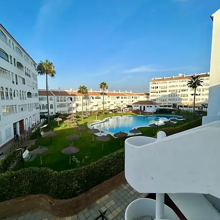 Apartment Apto Laguna Con Piscina *