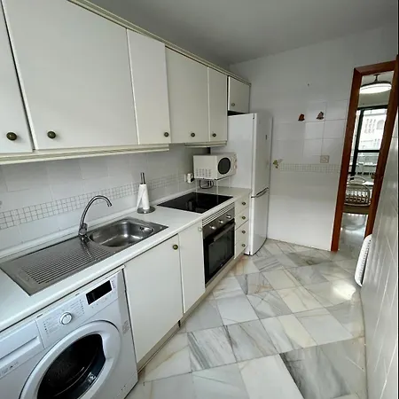 Apto Laguna Con Piscina *