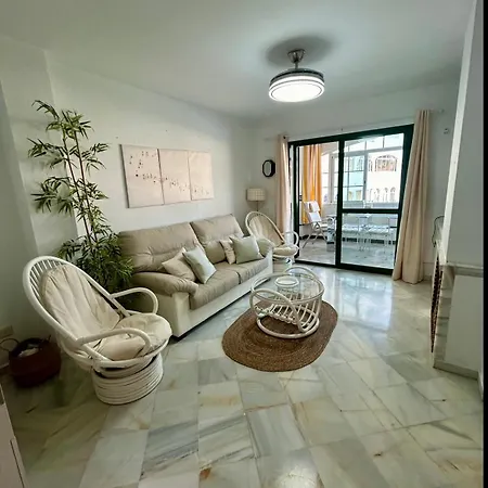 Apto Laguna Con Piscina Apartment *